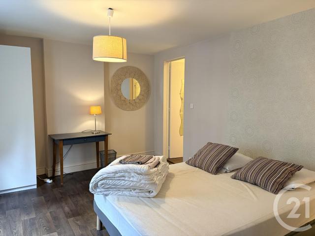 Appartement meublé 2 pièces 44 m²