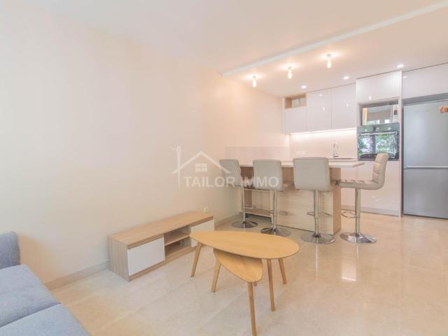 Appartement meublé 2 pièces 44 m²