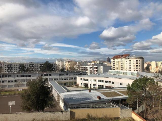 Appartement meublé 2 pièces 44 m²