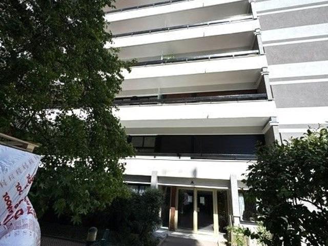 Appartement meublé 2 pièces 44 m²