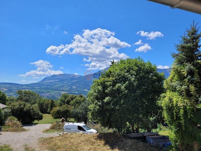 Appartement meublé 2 pièces 44 m²