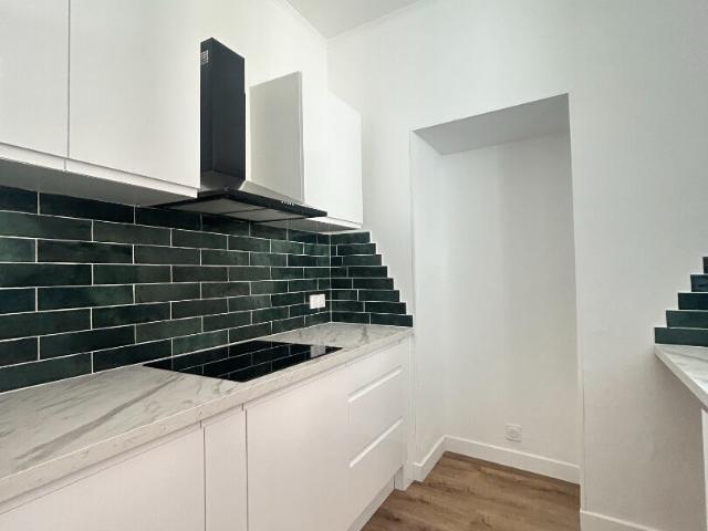 Appartement meublé 2 pièces 44 m²