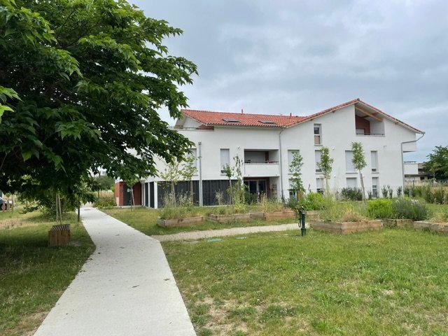Appartement meublé 2 pièces 44 m²