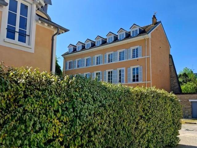 Appartement meublé 2 pièces 44 m²