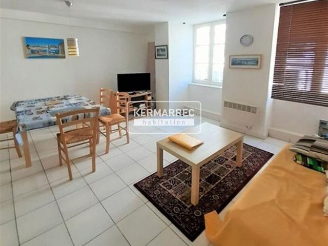 Appartement meublé 2 pièces 44 m²
