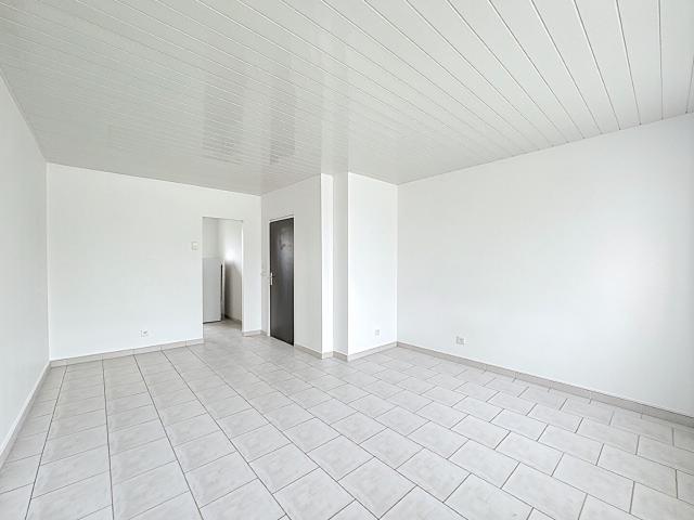 Appartement meublé 2 pièces 44 m²
