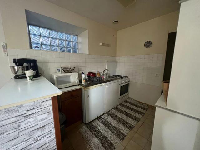 Appartement meublé 2 pièces 44 m²