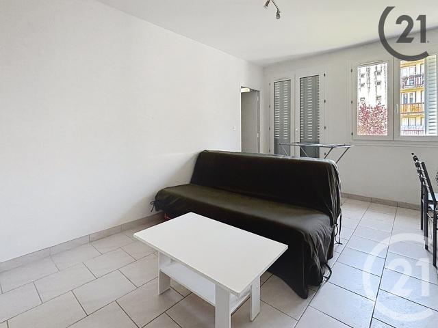 Appartement meublé 2 pièces 44 m²