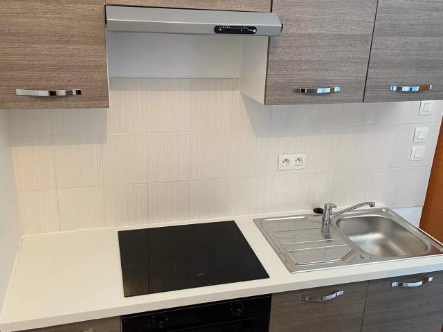 Appartement meublé 2 pièces 44 m²