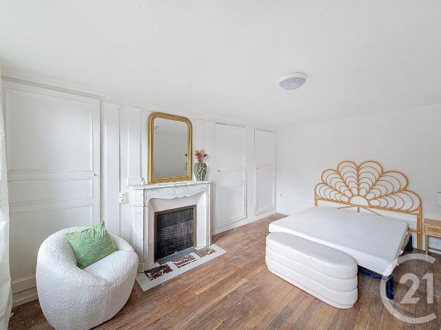 Appartement meublé 2 pièces 44 m²