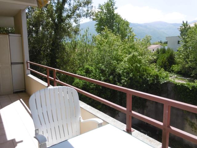 Appartement meublé 2 pièces 45 m²