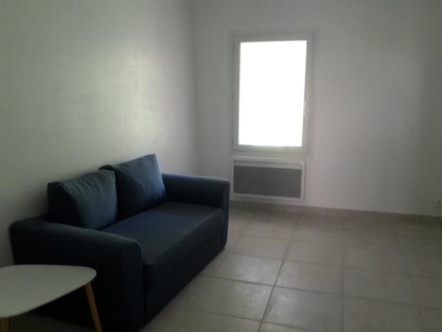 Appartement meublé 2 pièces 45 m²