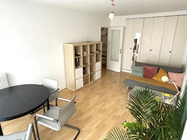 Appartement meublé 2 pièces 45 m²