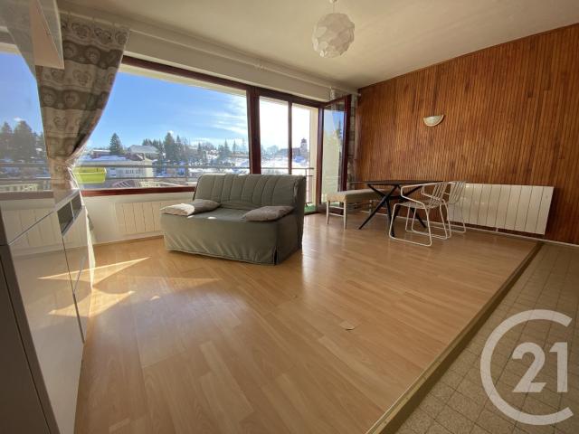 Appartement meublé 2 pièces 45 m²
