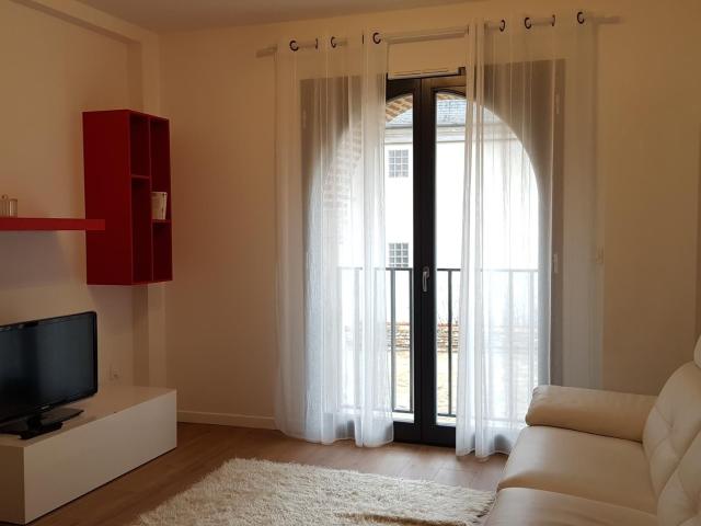 Appartement meublé 2 pièces 45 m²