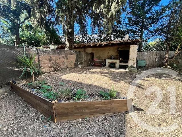 Appartement meublé 2 pièces 45 m²