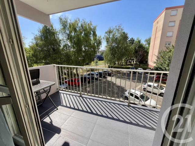 Appartement meublé 2 pièces 45 m²