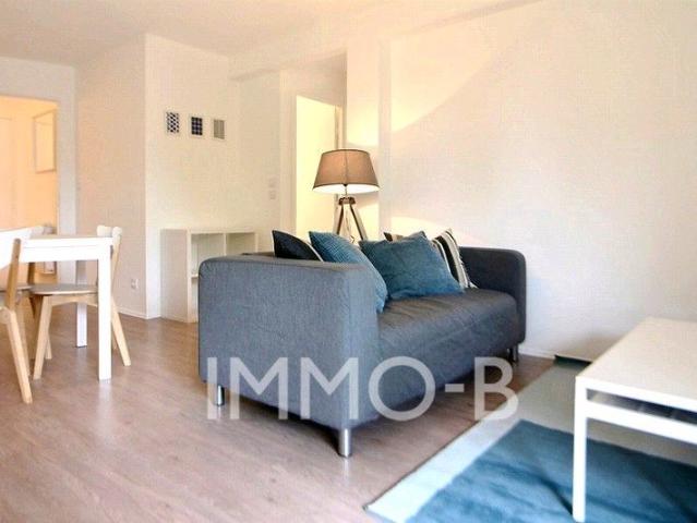 Appartement meublé 2 pièces 45 m²
