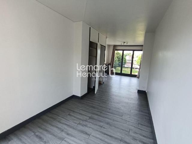 Appartement meublé 2 pièces 45 m²