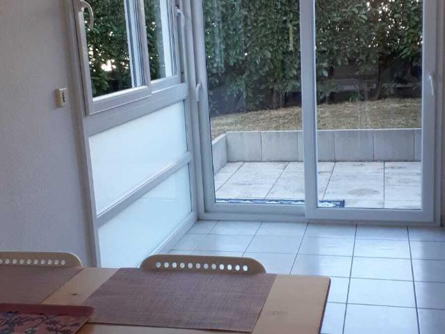 Appartement meublé 2 pièces 45 m²