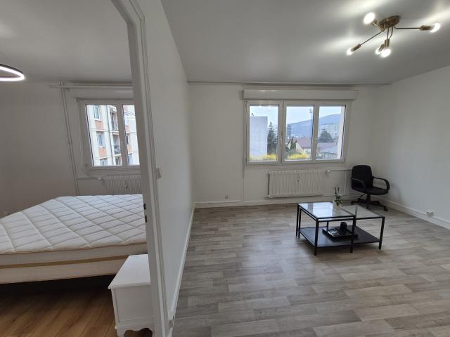 Appartement meublé 2 pièces 45 m²