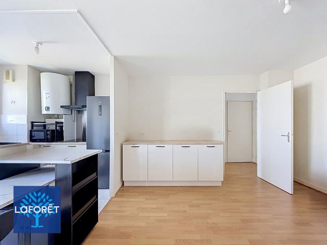 Appartement meublé 2 pièces 45 m²