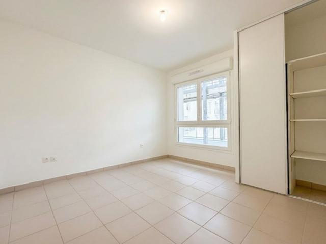 Appartement meublé 2 pièces 45 m²