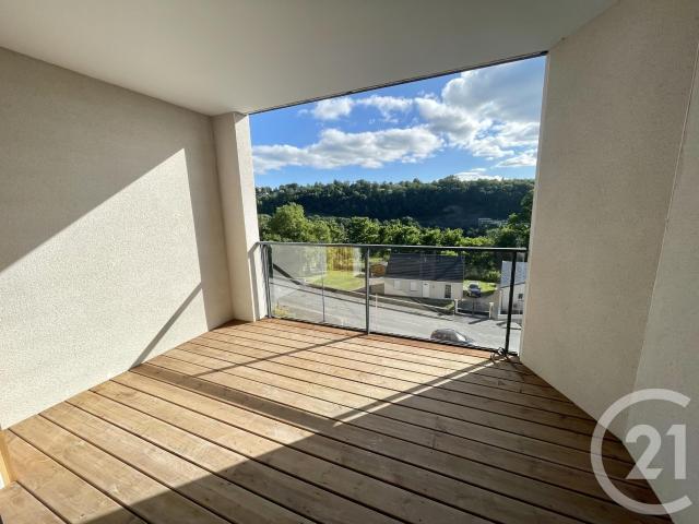 Appartement meublé 2 pièces 45 m²