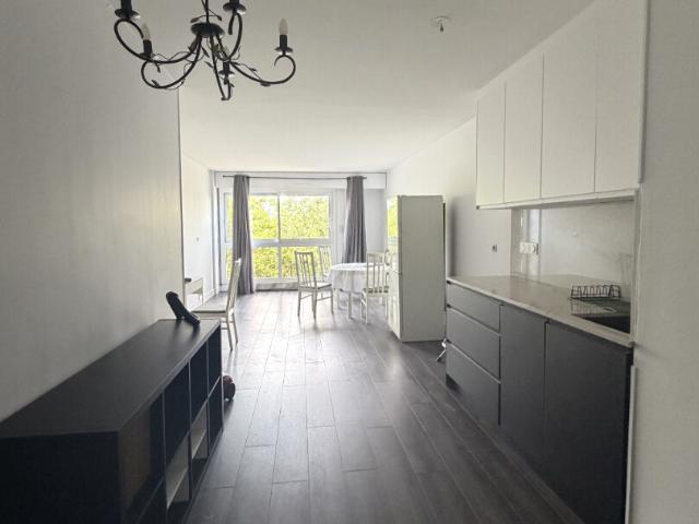 Appartement meublé 2 pièces 45 m²
