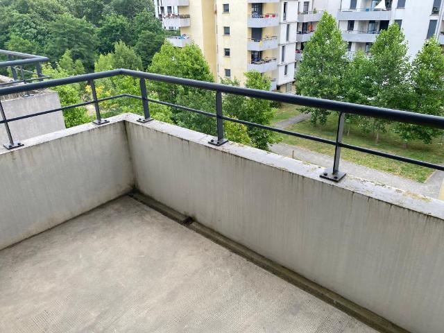 Appartement meublé 2 pièces 45 m²