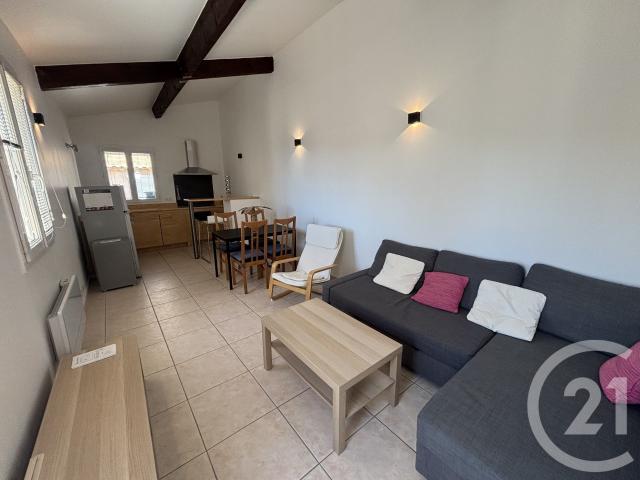 Appartement meublé 2 pièces 45 m²