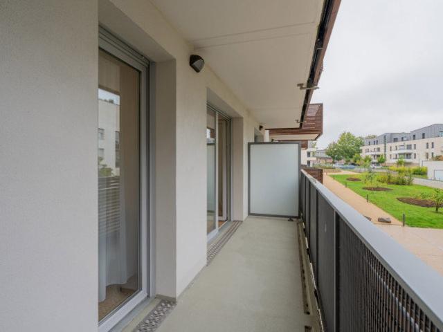 Appartement meublé 2 pièces 45 m²