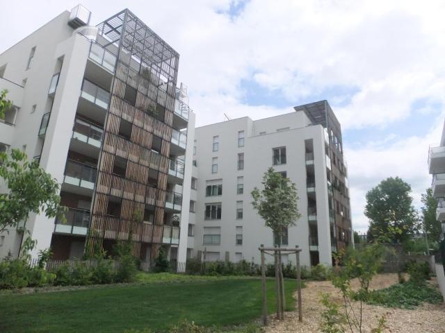 Appartement meublé 2 pièces 45 m²
