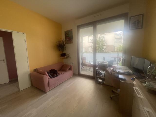 Appartement meublé 2 pièces 45 m²