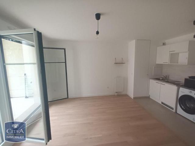 Appartement meublé 2 pièces 45 m²
