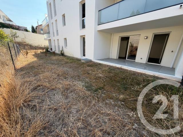 Appartement meublé 2 pièces 45 m²
