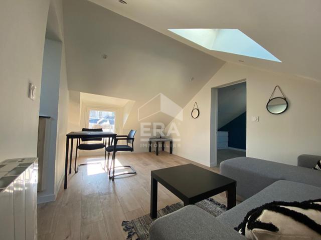 Appartement meublé 2 pièces 45 m²