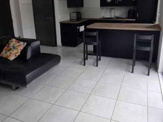 Appartement meublé 2 pièces 45 m²