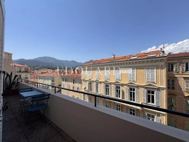 Appartement meublé 2 pièces 45 m²