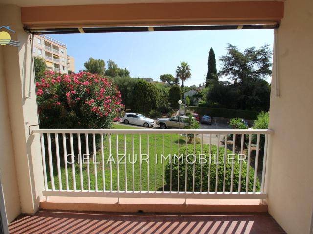 Appartement meublé 2 pièces 45 m²