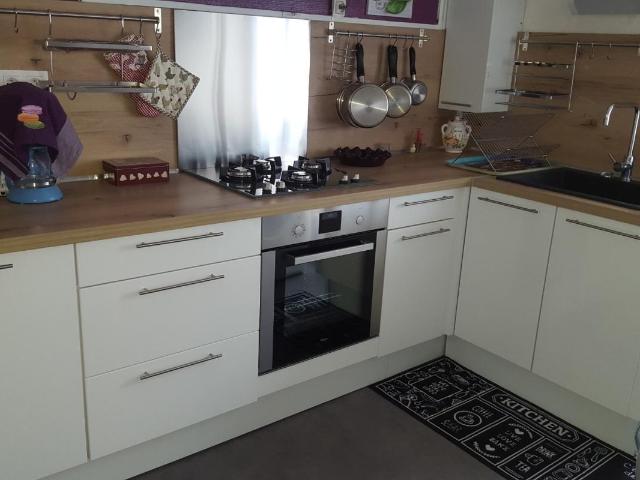 Appartement meublé 2 pièces 45 m²
