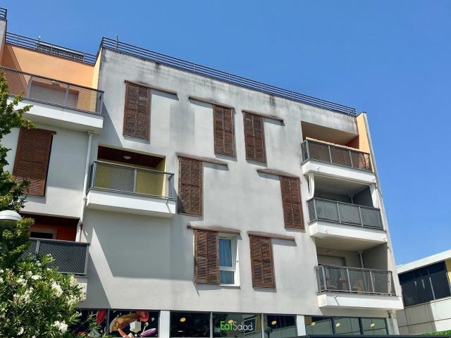 Appartement meublé 2 pièces 45 m²