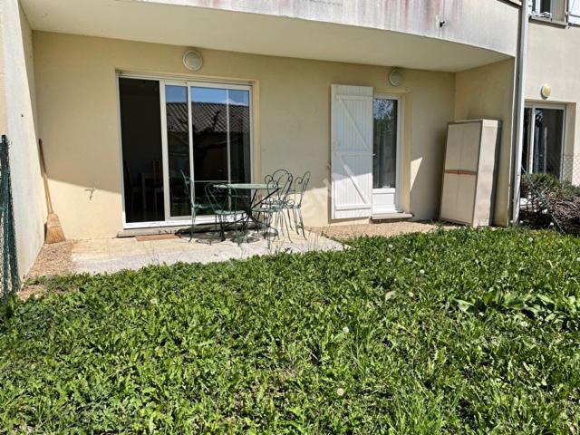 Appartement meublé 2 pièces 45 m²
