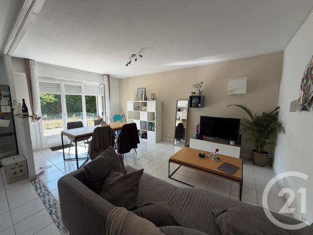 Appartement meublé 2 pièces 45 m²