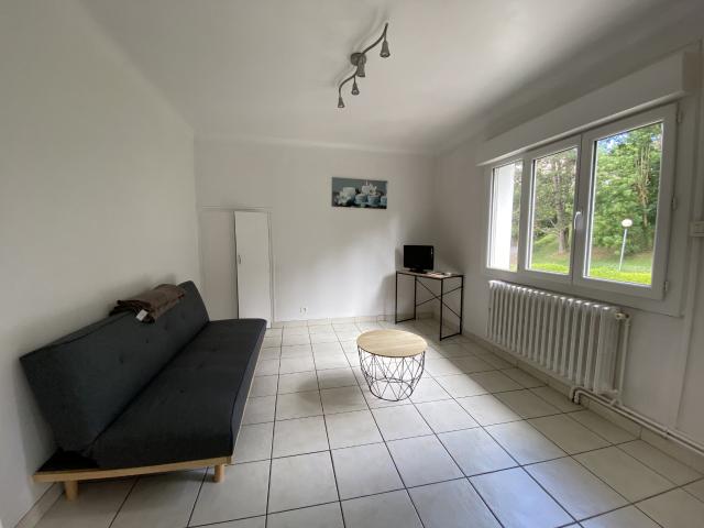 Appartement meublé 2 pièces 45 m²