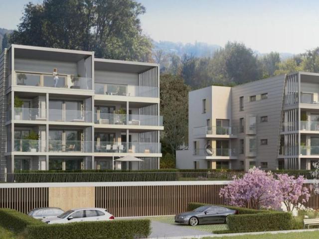 Appartement meublé 2 pièces 46 m²