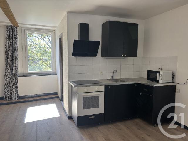 Appartement meublé 2 pièces 46 m²