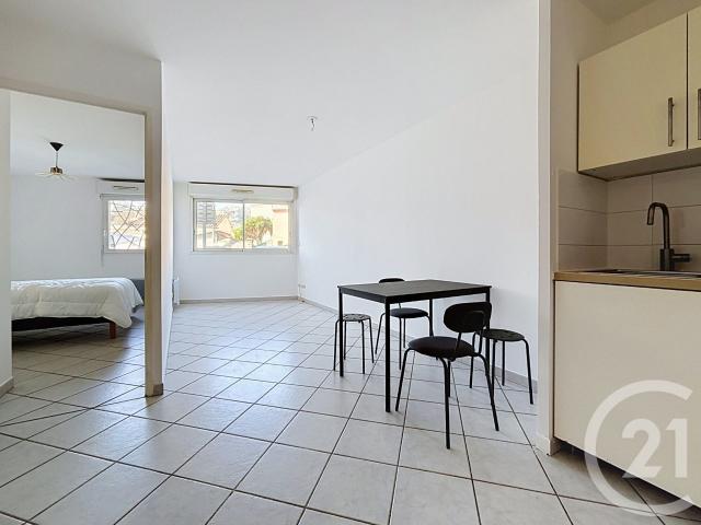 Appartement meublé 2 pièces 46 m²