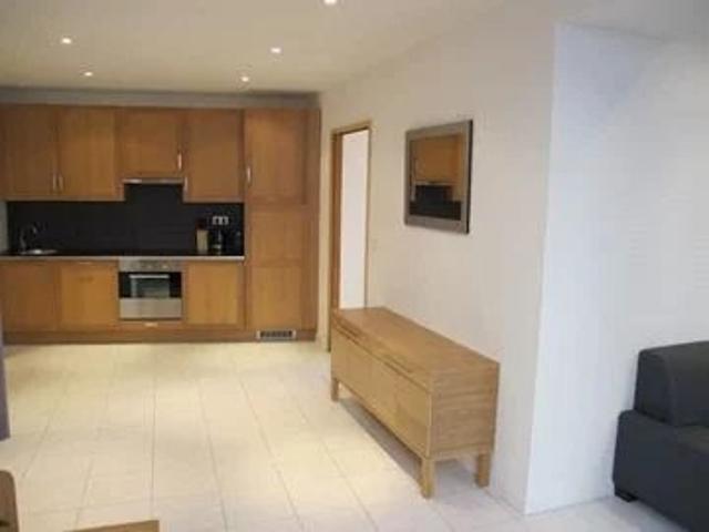 Appartement meublé 2 pièces 46 m²