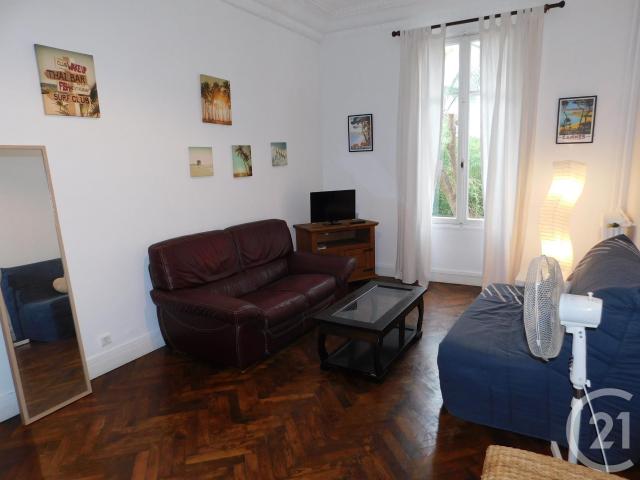 Appartement meublé 2 pièces 46 m²